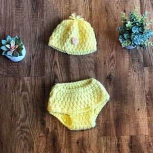 Baby Easter set